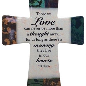 those we love cross