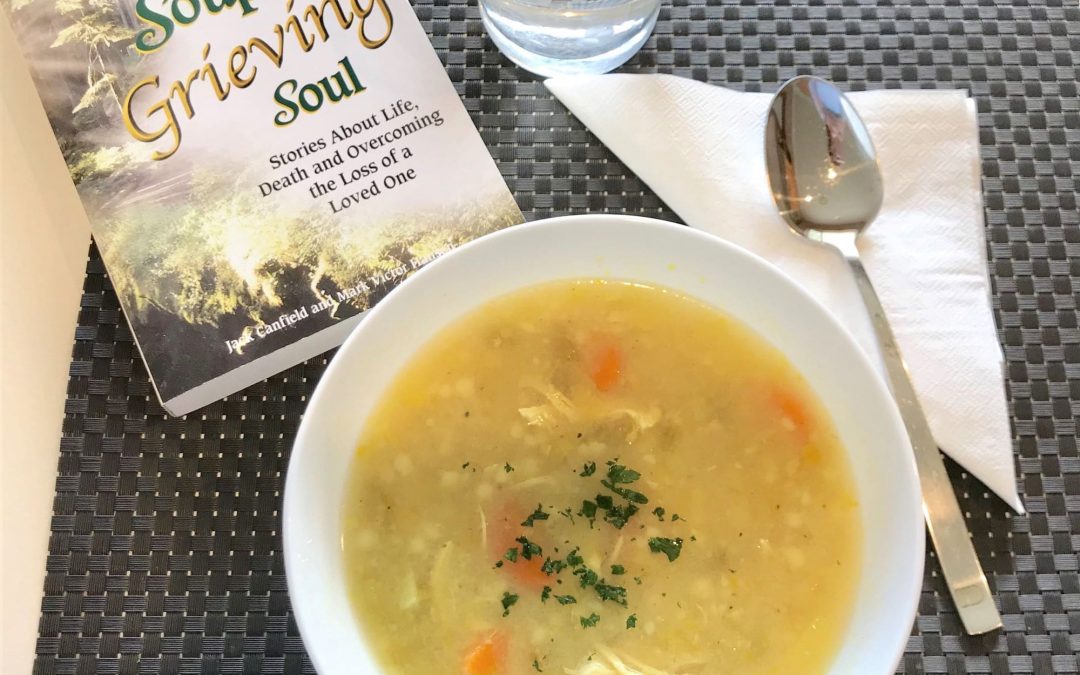 does-chicken-soup-have-healing-properties-forever-in-my-heart