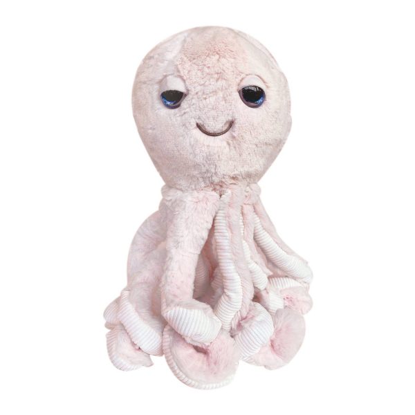 Cove Octopus Hug Mate Soft Toy