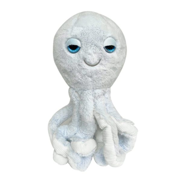 Reef Octopus Hug Mate Soft Toy